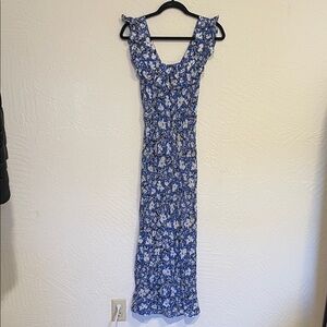 Realisation Par Lou Dress in Dandelion size M